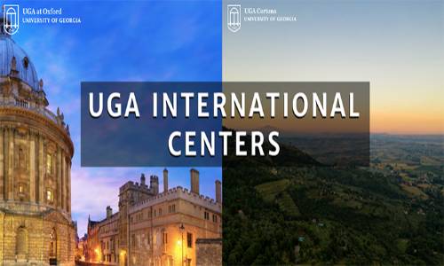 International Centers