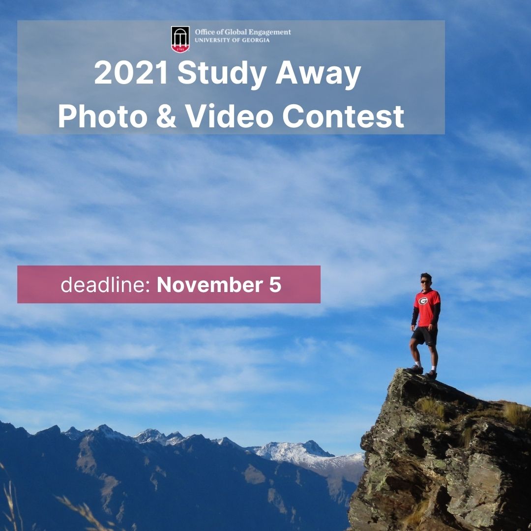 2021 Photo and Video Contest